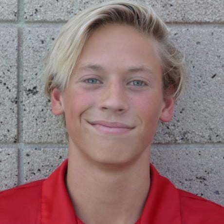 Mason Killion mugshot