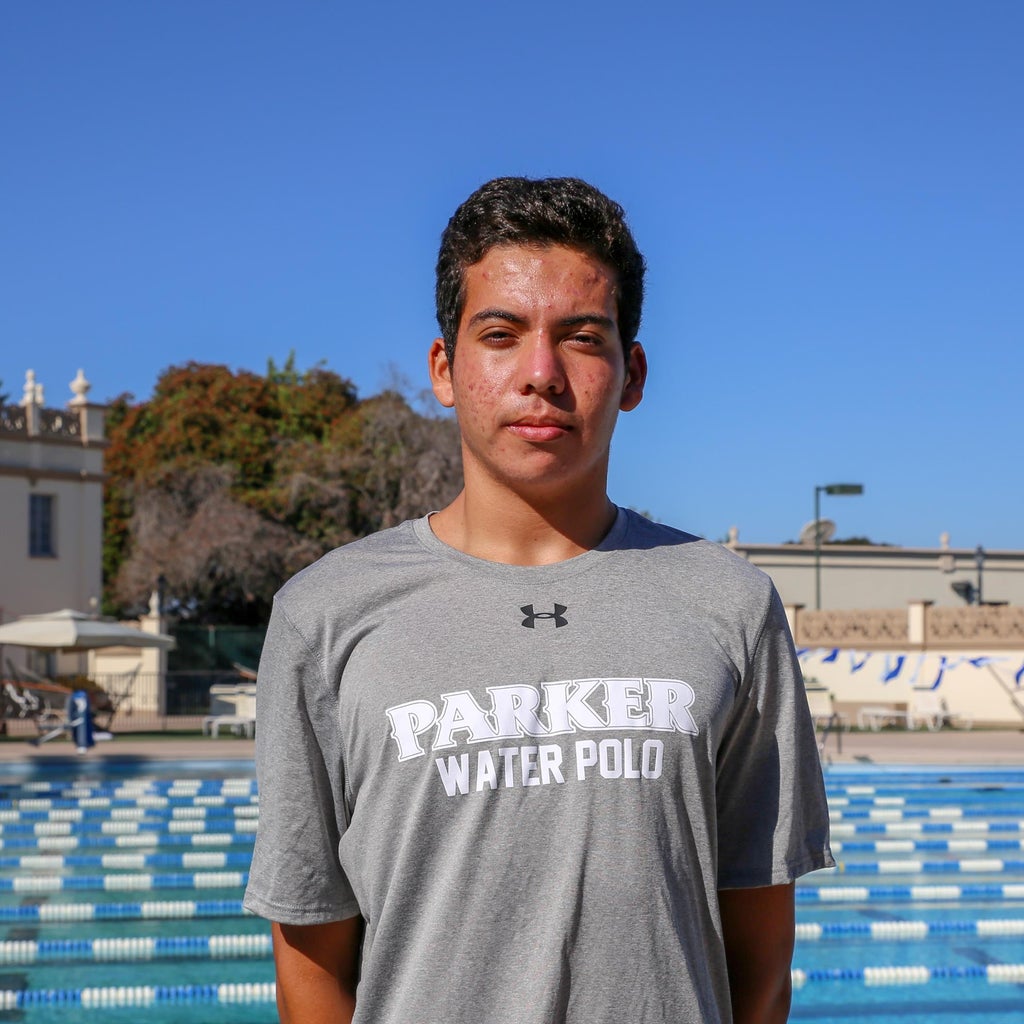 Carlos-Andres Heredia