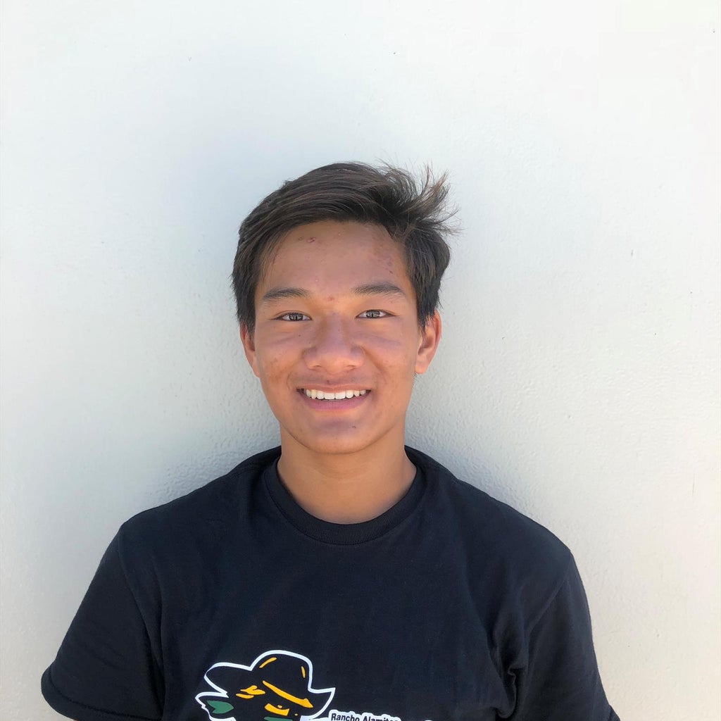 Ethan Tang mugshot