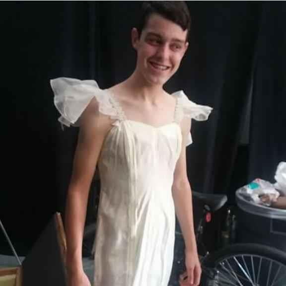 Connor Stewart