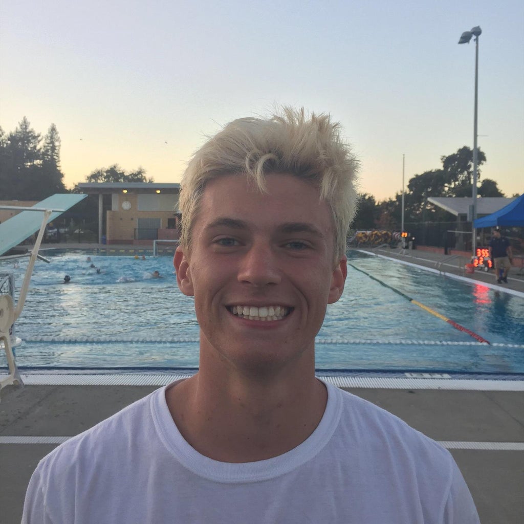 Andrew Powers
