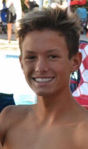 Alex Burr