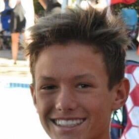 Alex Burr mugshot