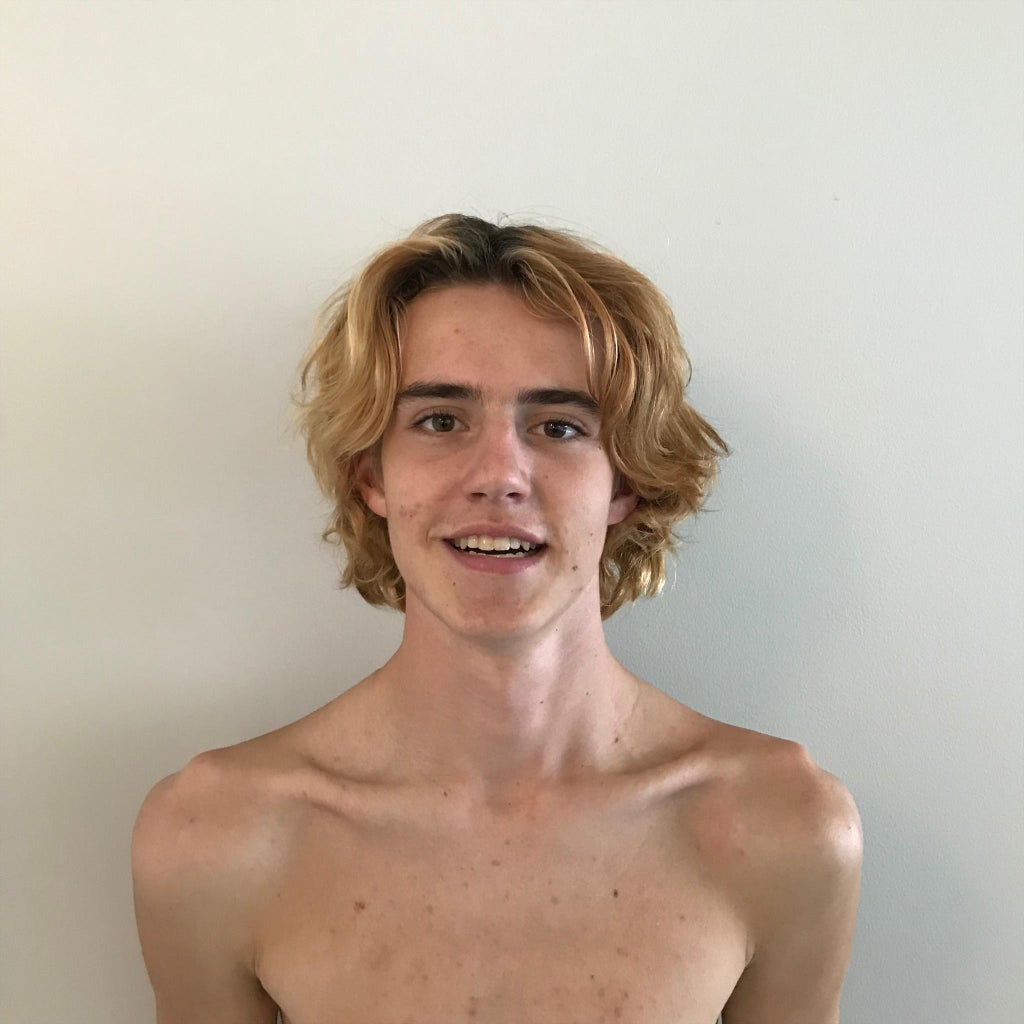 Billy Lawson mugshot