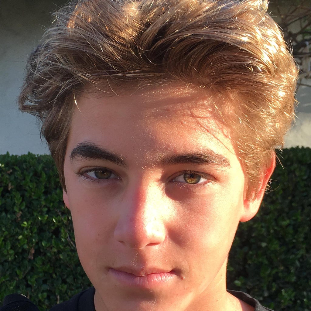 Caleb Pine