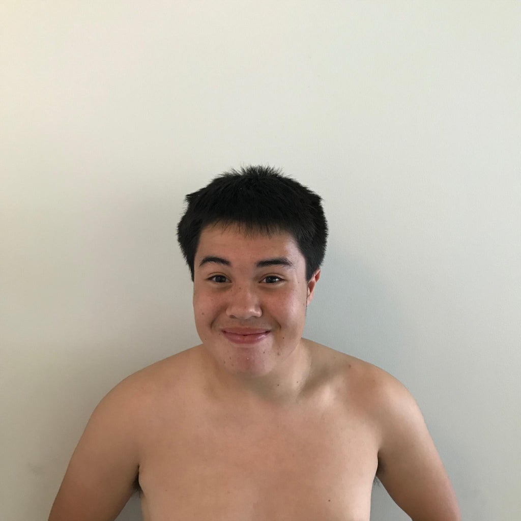 Brandon Moore mugshot