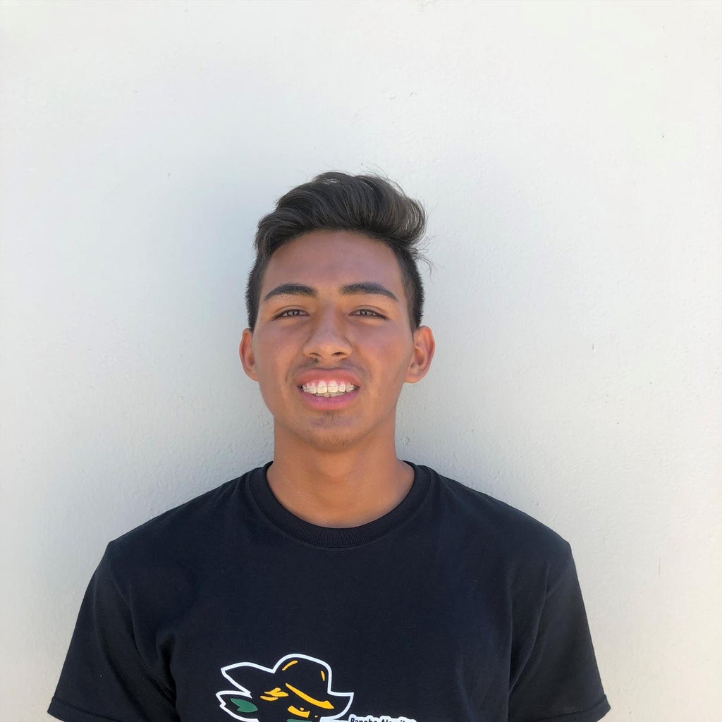 Angel Alvarez mugshot