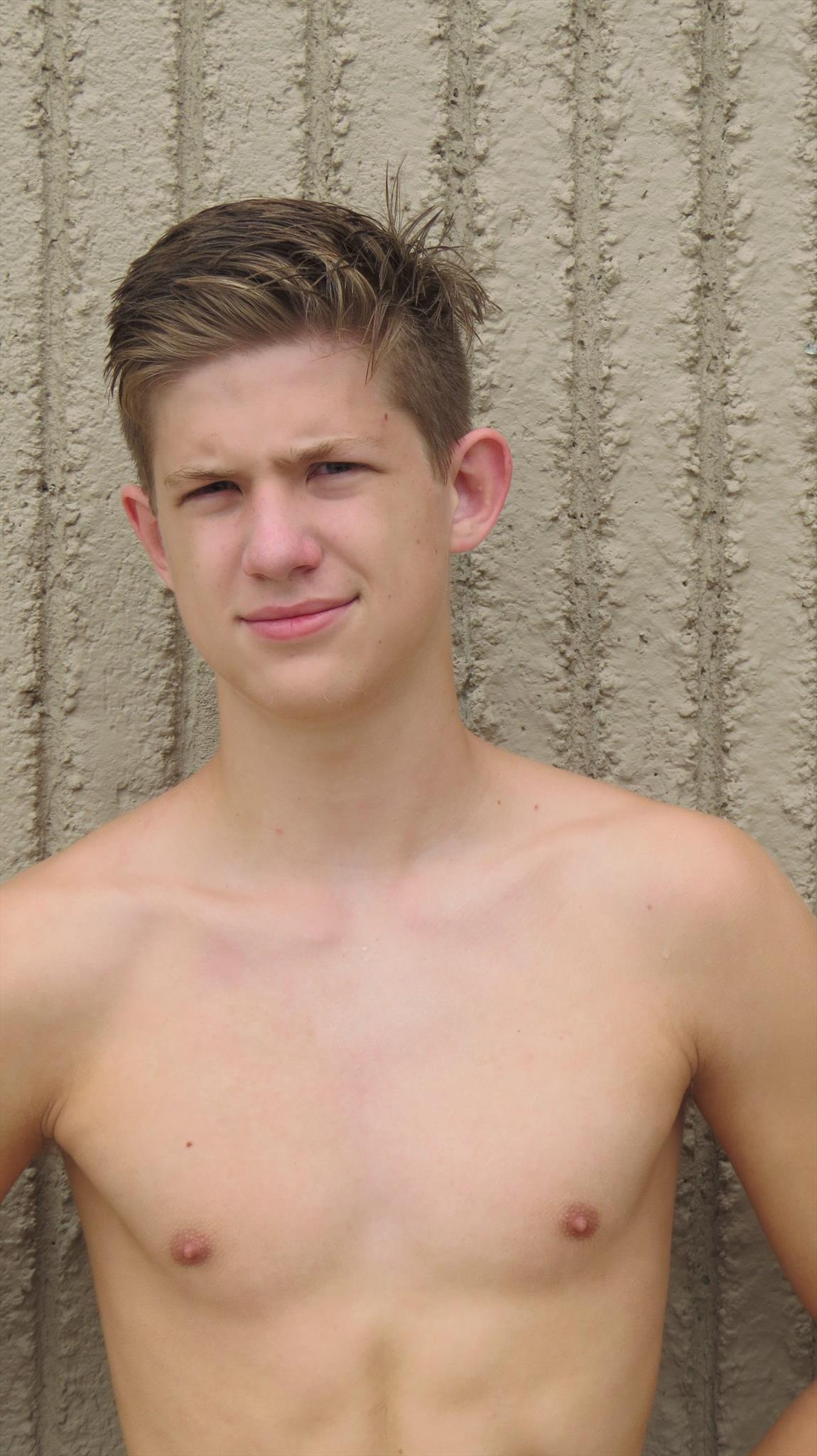 Lucas Murphy