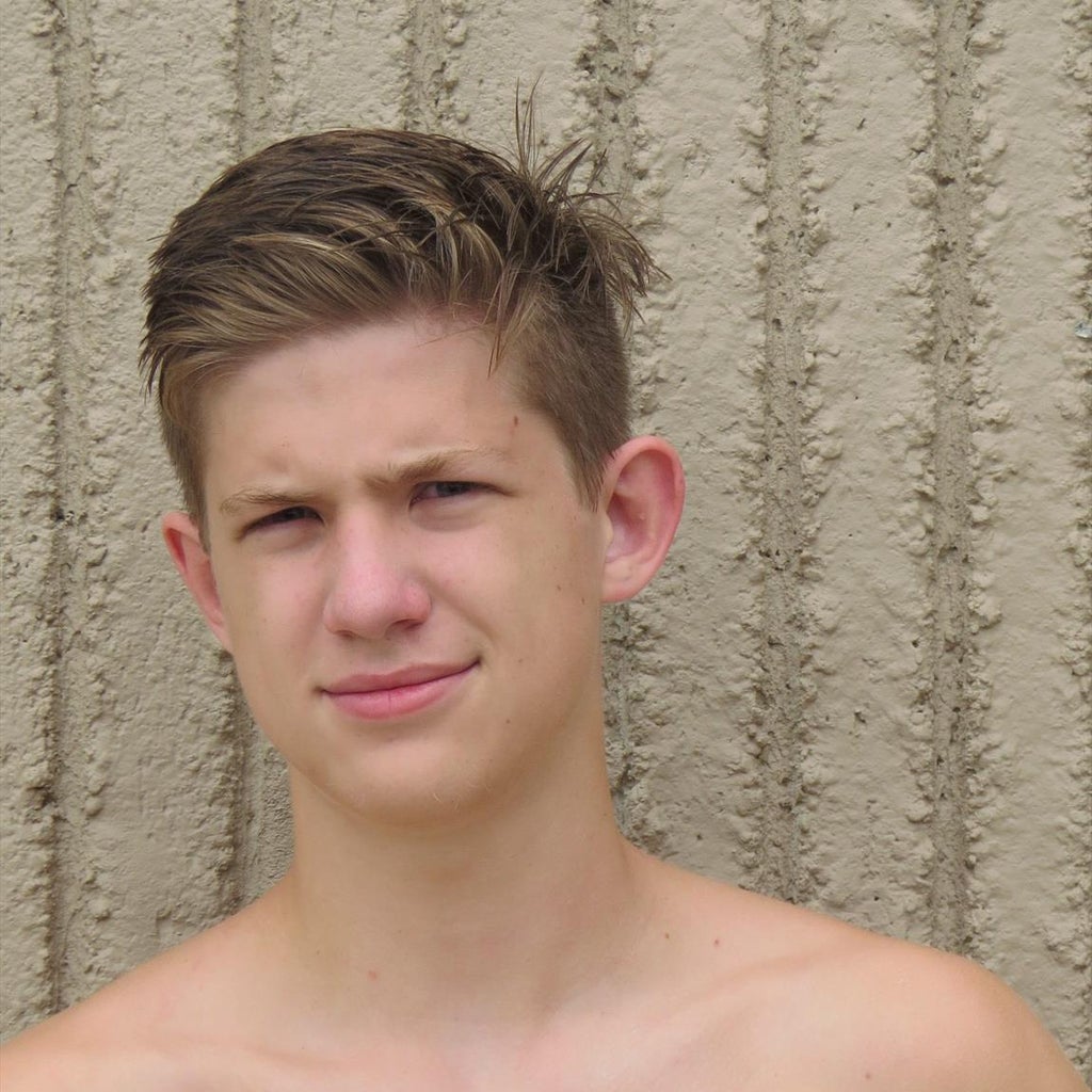Lucas Murphy