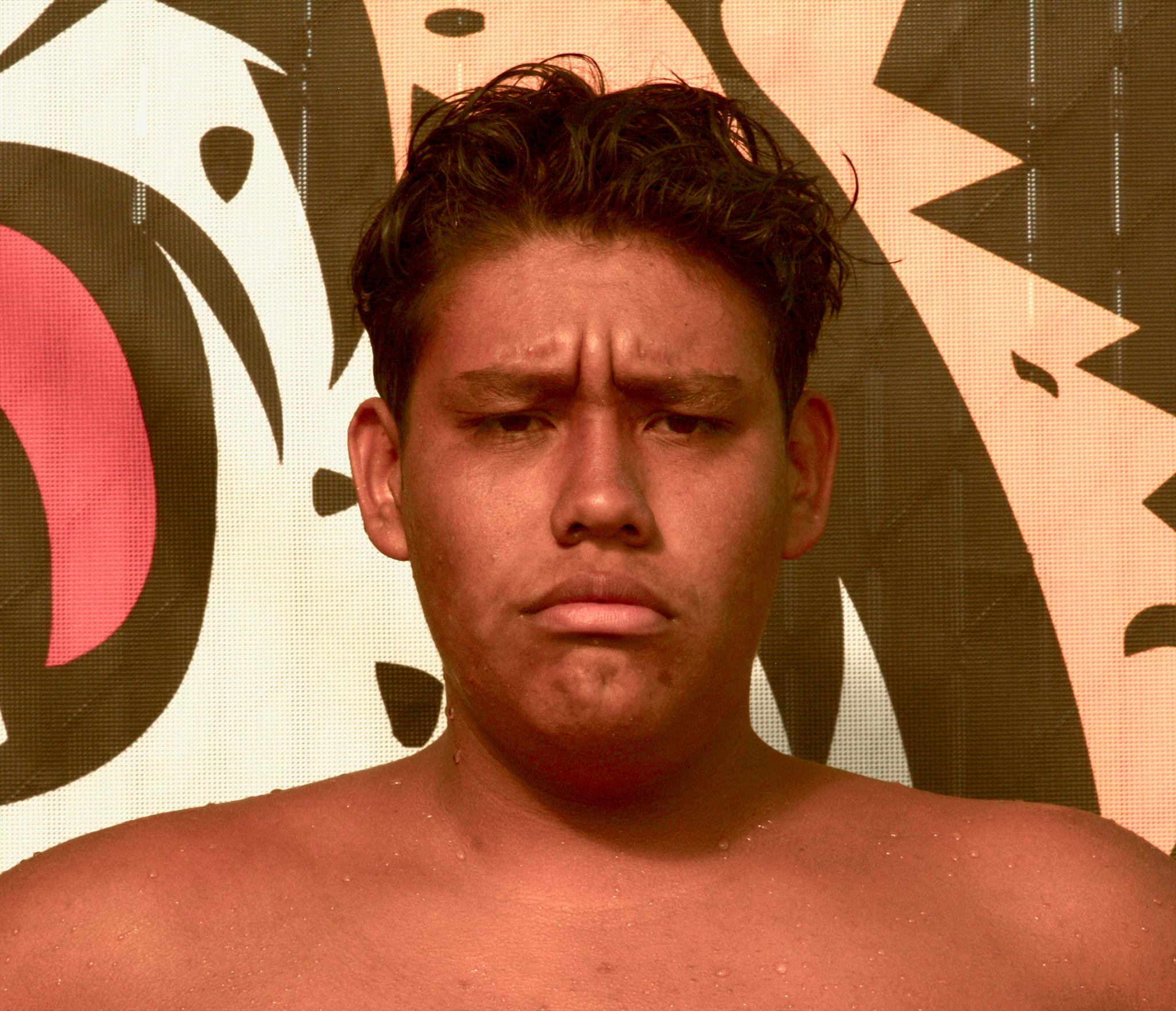 Steve Hernandez