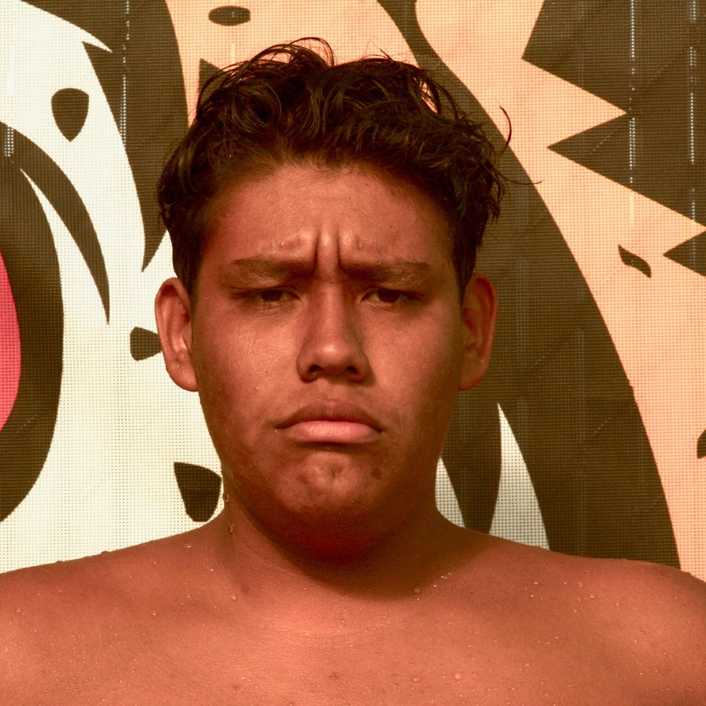 Steve Hernandez mugshot