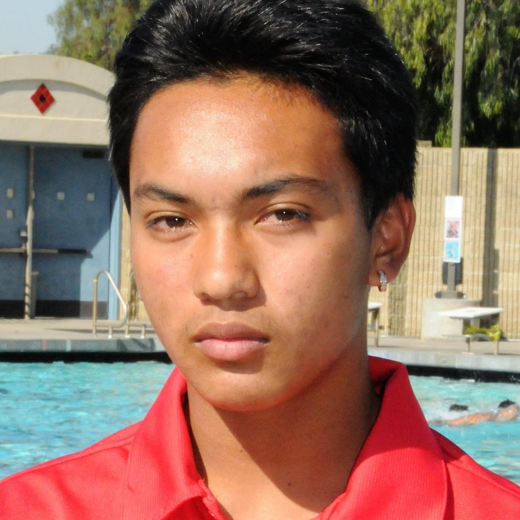 Ethan Baltazar