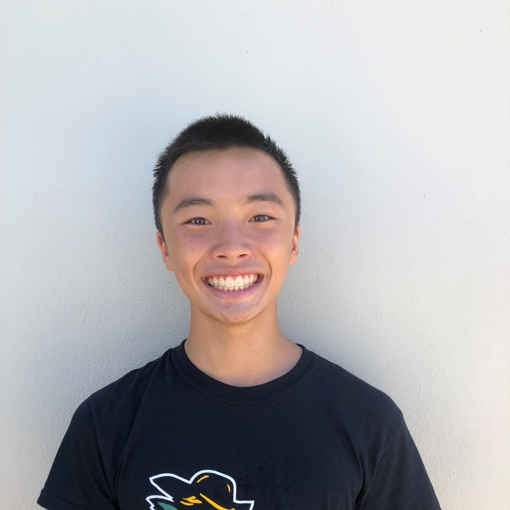 Danny Nguyen mugshot