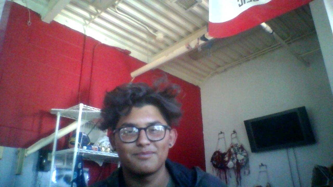 Jeremiah leyva