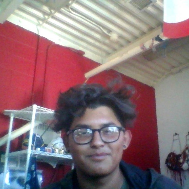 Jeremiah leyva mugshot