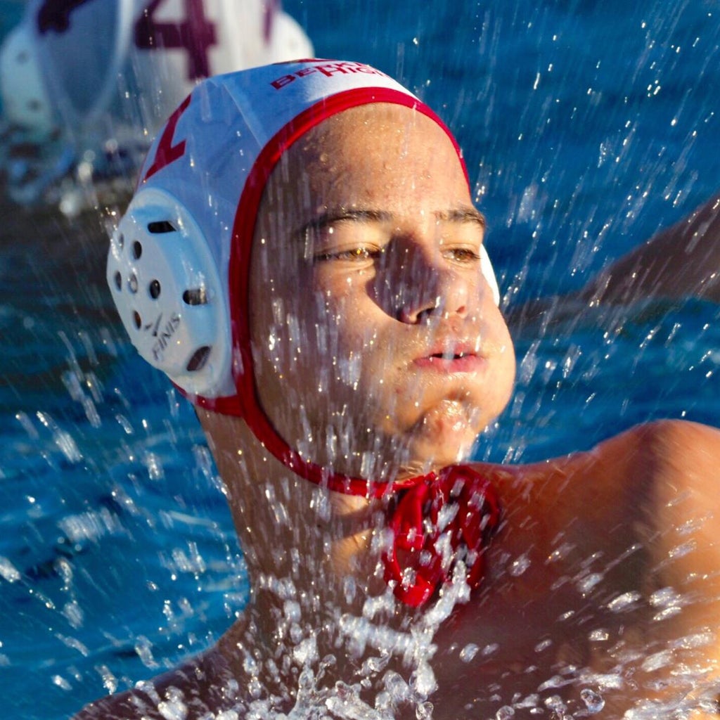 Ethan Salerno