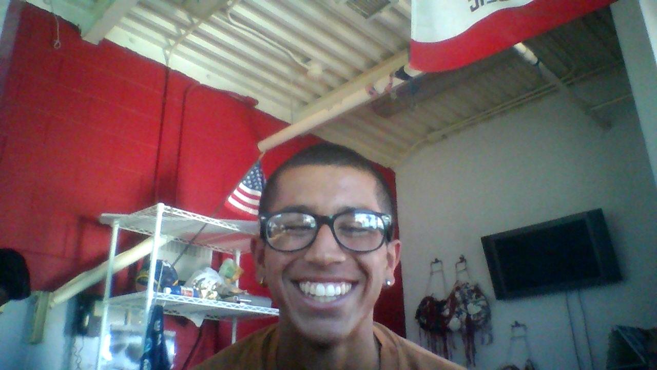 Evan Cueva