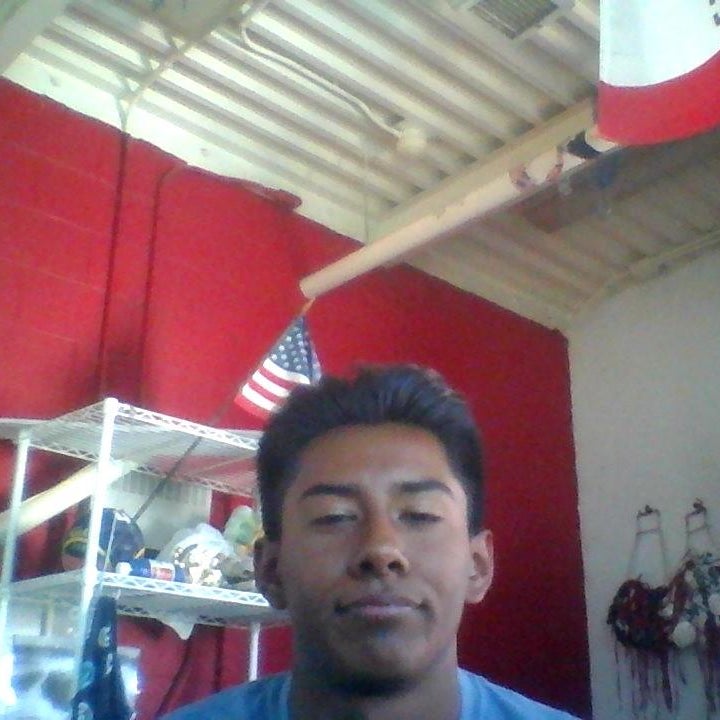 Elijah Espinoza mugshot