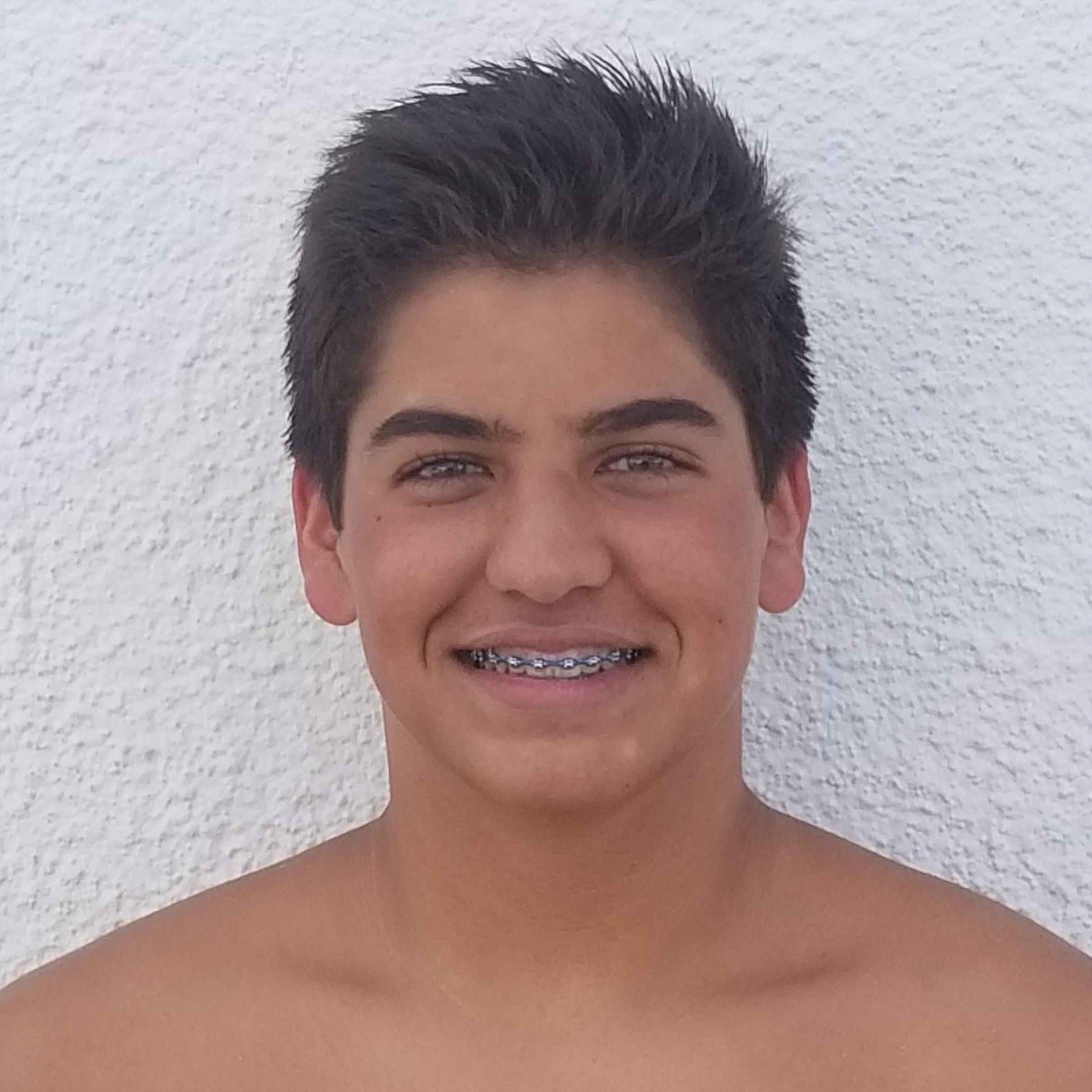 Lucas Wilkinson