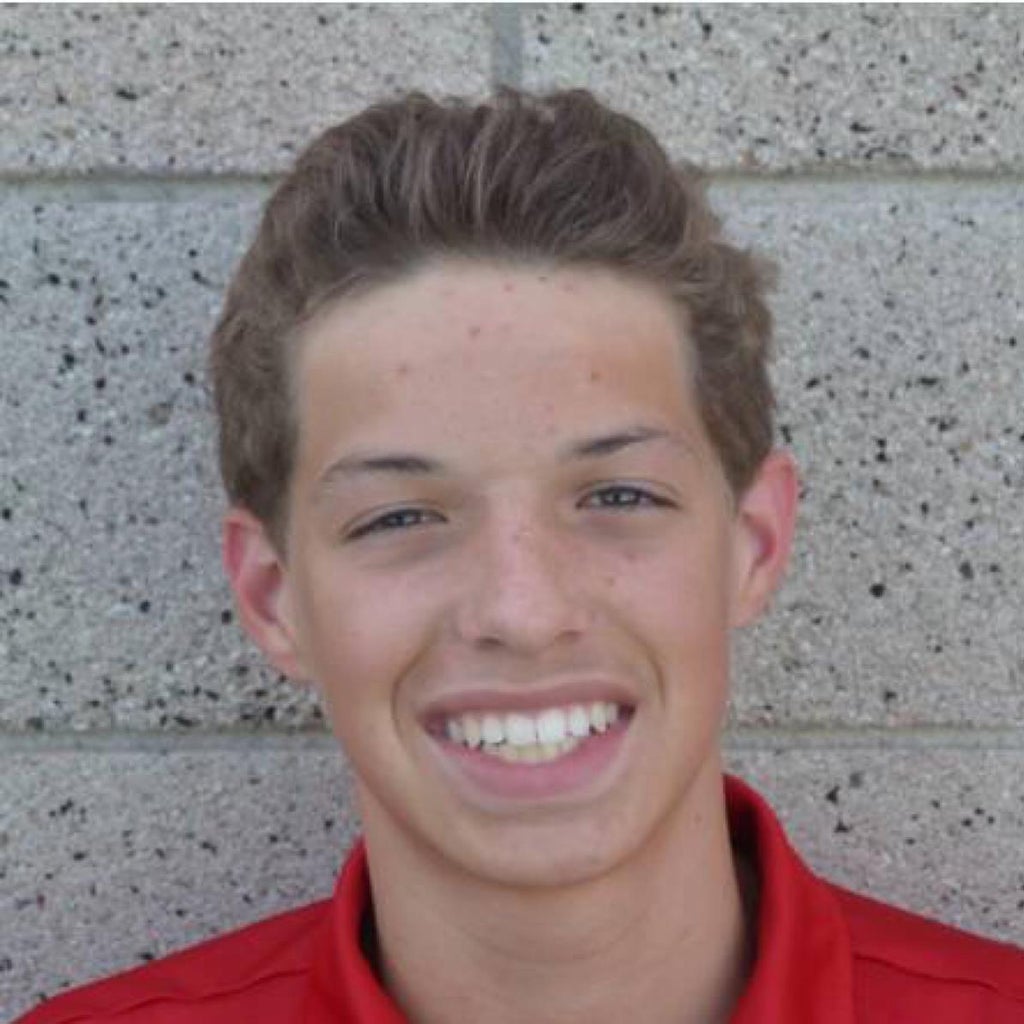 Spencer Bell mugshot