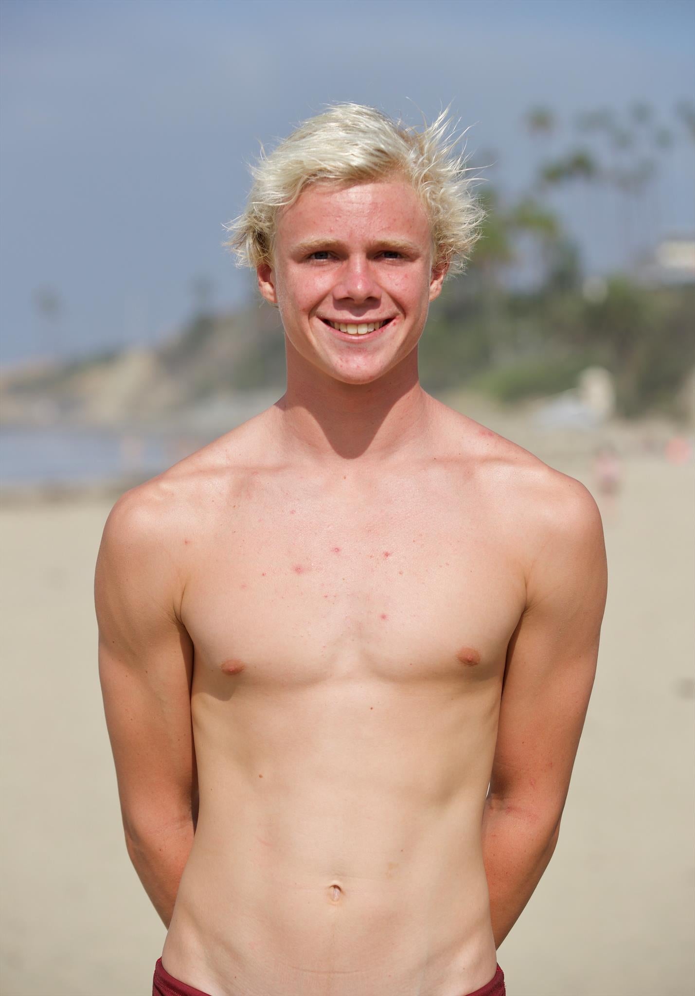 Caden Capobianco