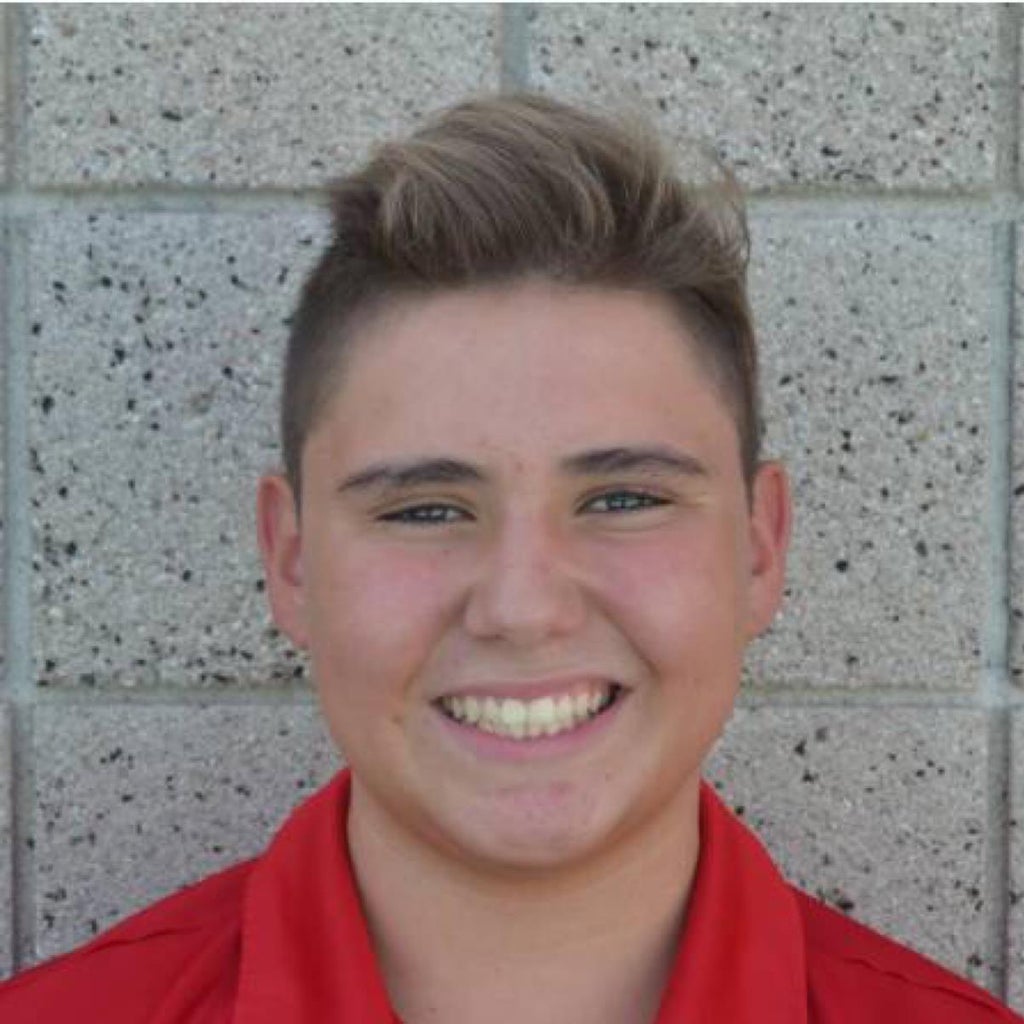 Andrew Barnuevo mugshot