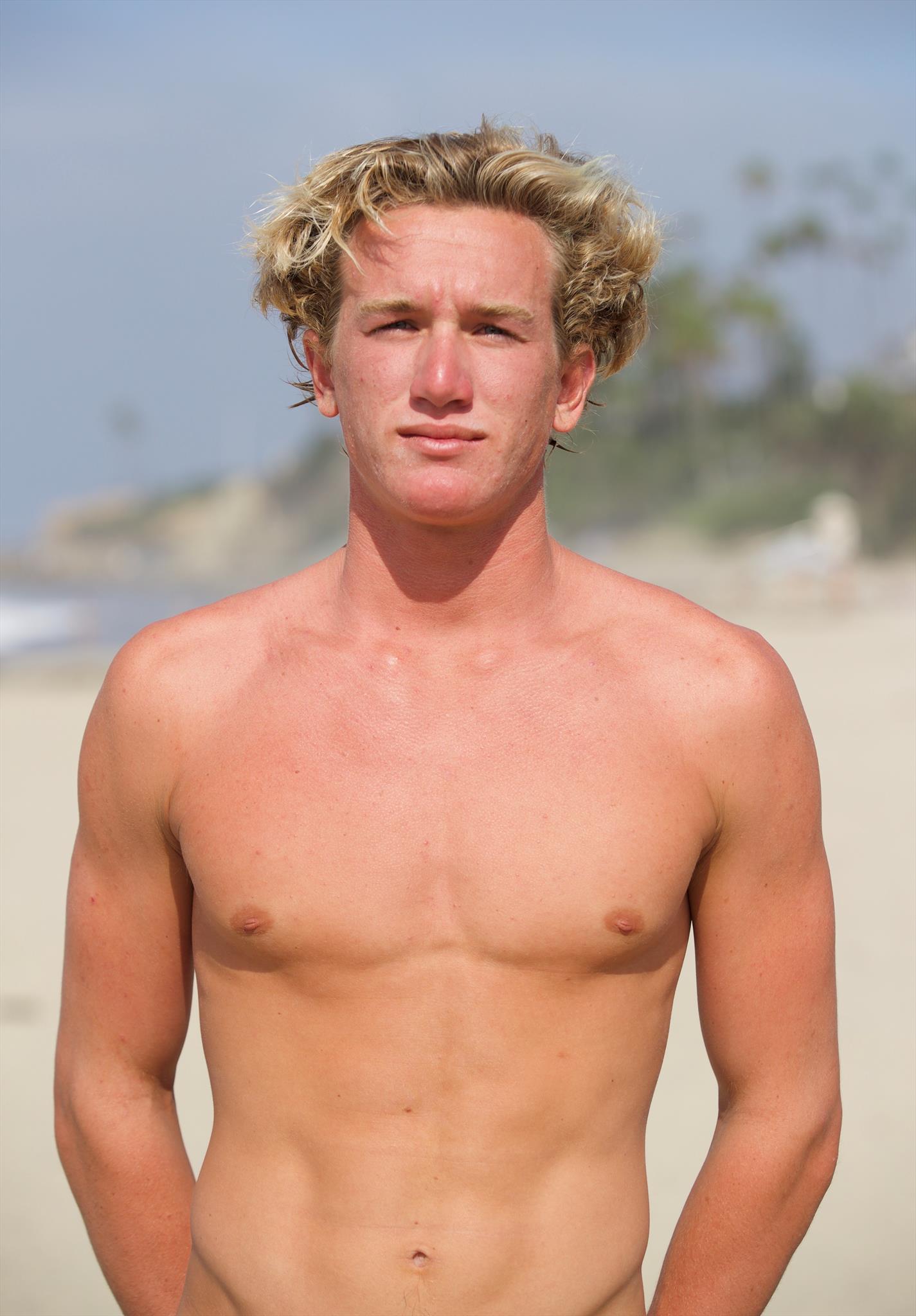 Colton Gregory