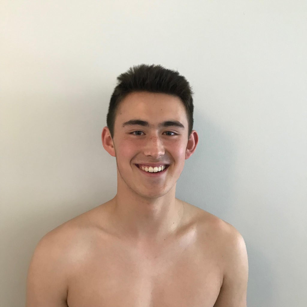 Jace Borkholder mugshot