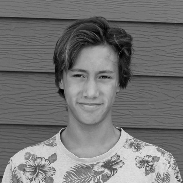Alex Rinon mugshot