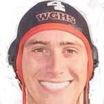 Zack Dietz mugshot
