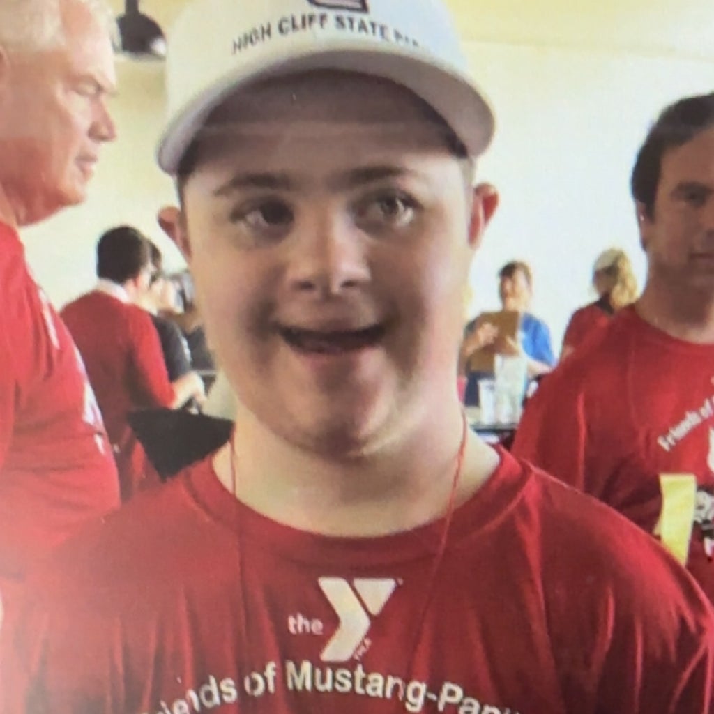 Philip Debesse mugshot