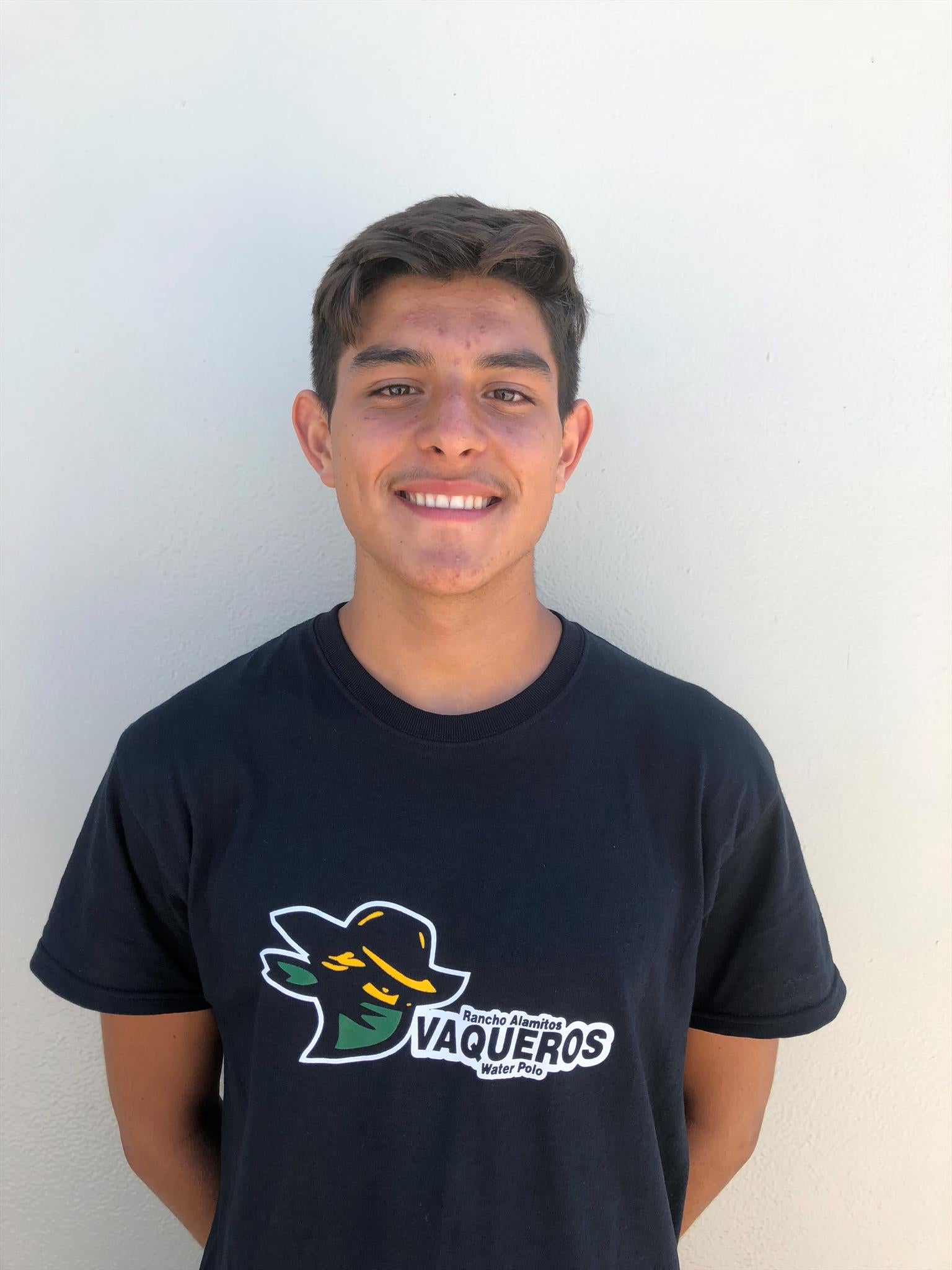 Carlos-David Cazares
