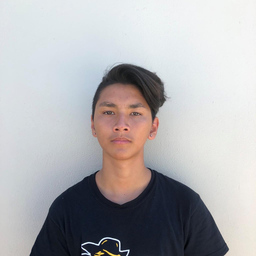 Sam Trinh mugshot