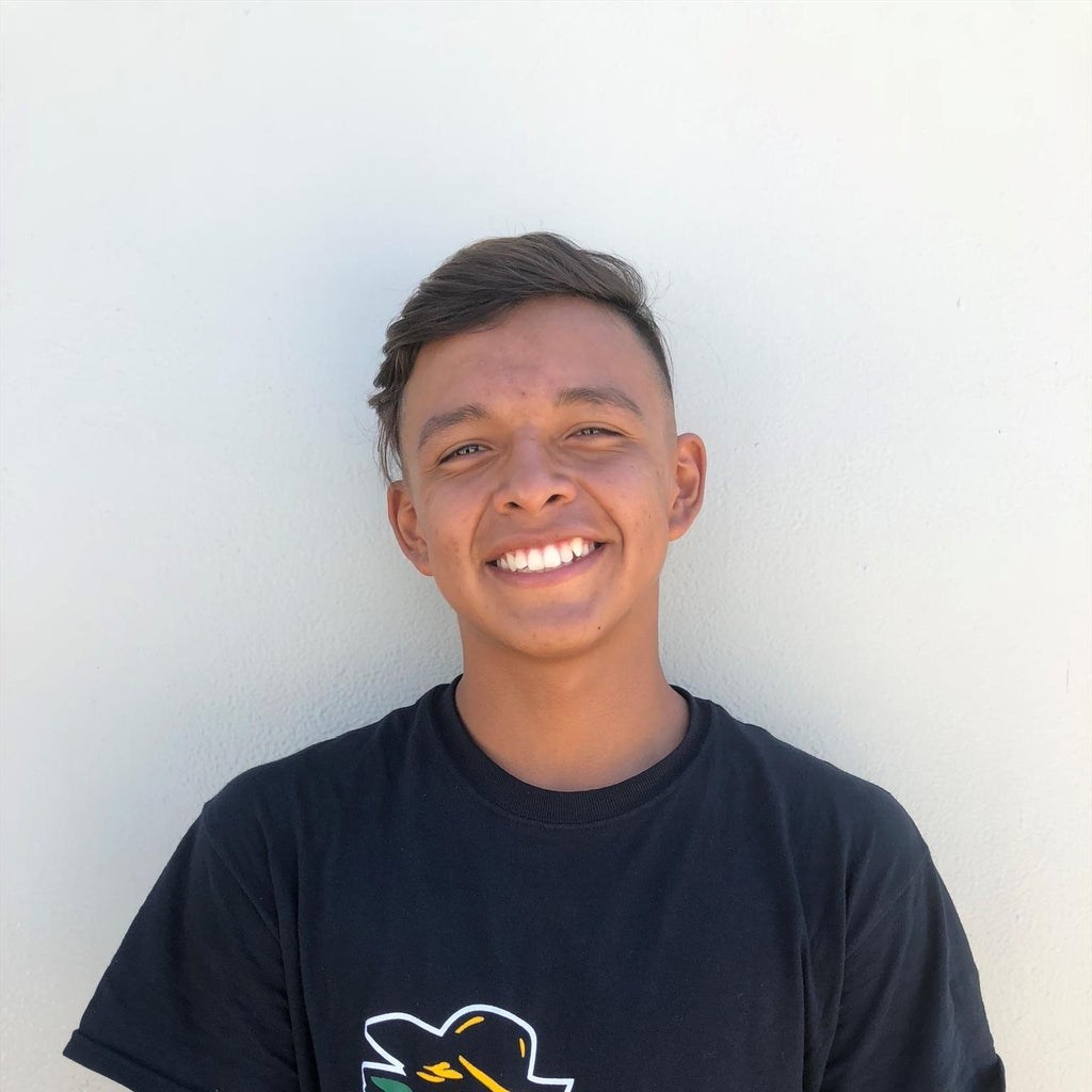 Miguel Miranda mugshot