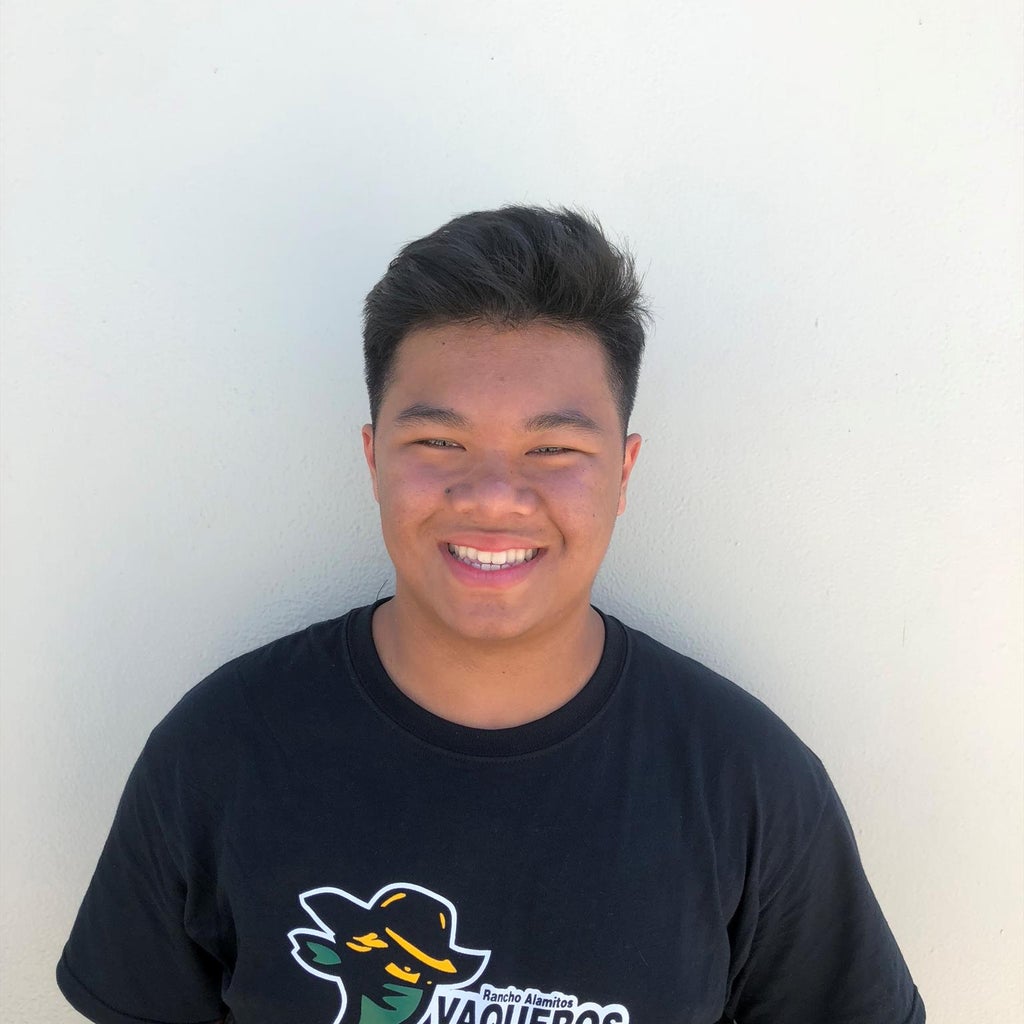 Andrew Nguyen mugshot