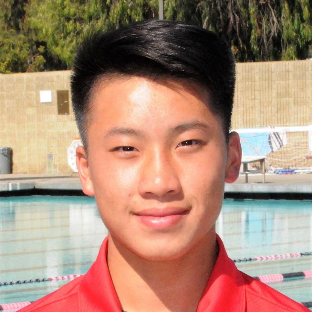 Elijah Lin