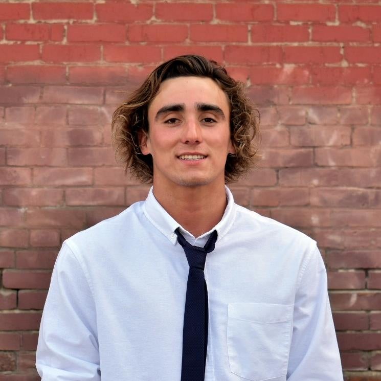 Bodhi Bowden mugshot