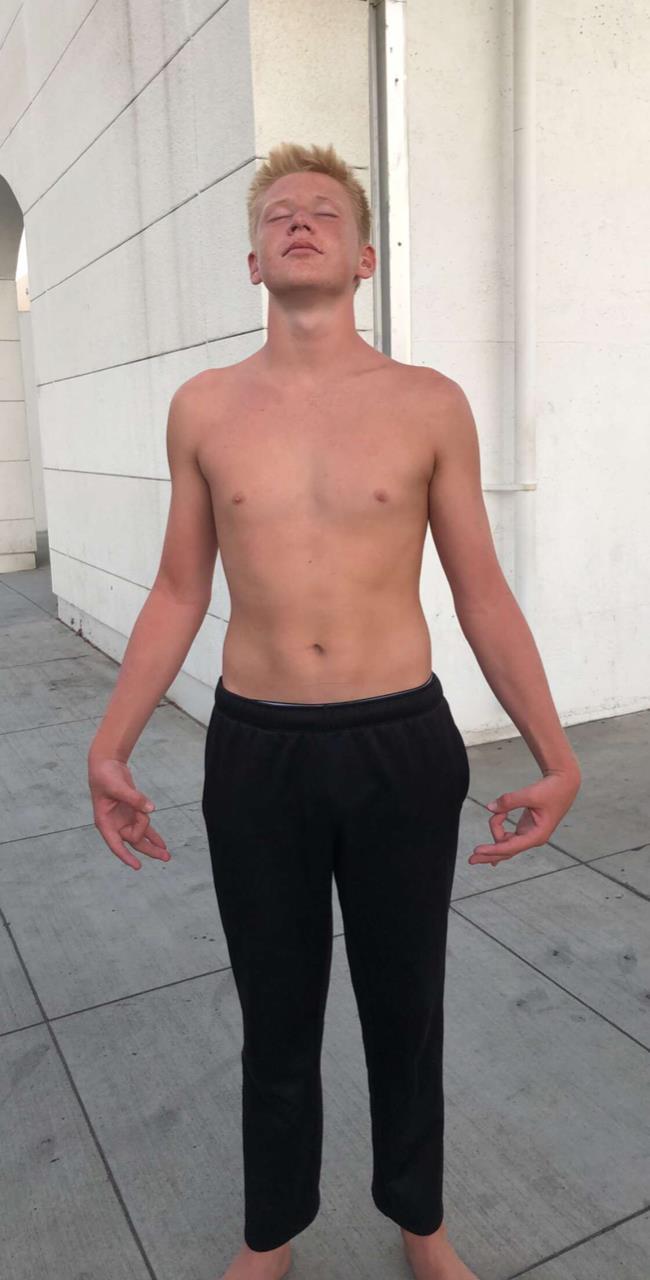 Jake Weiss