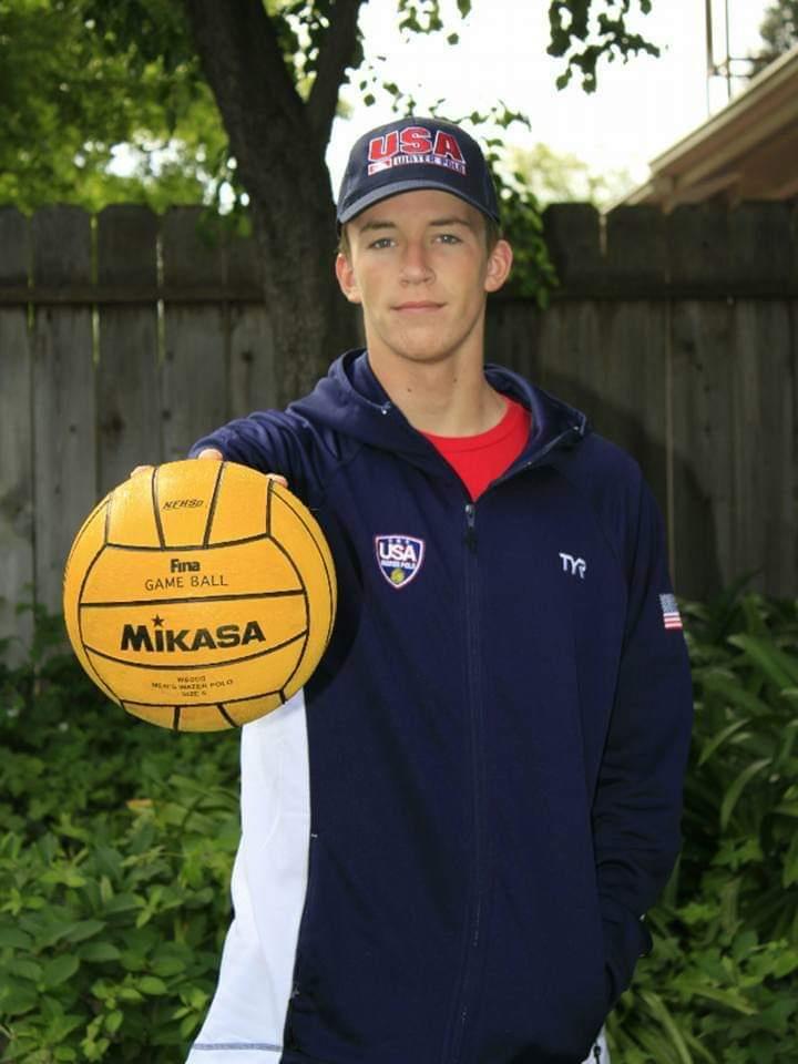 Parker Fife