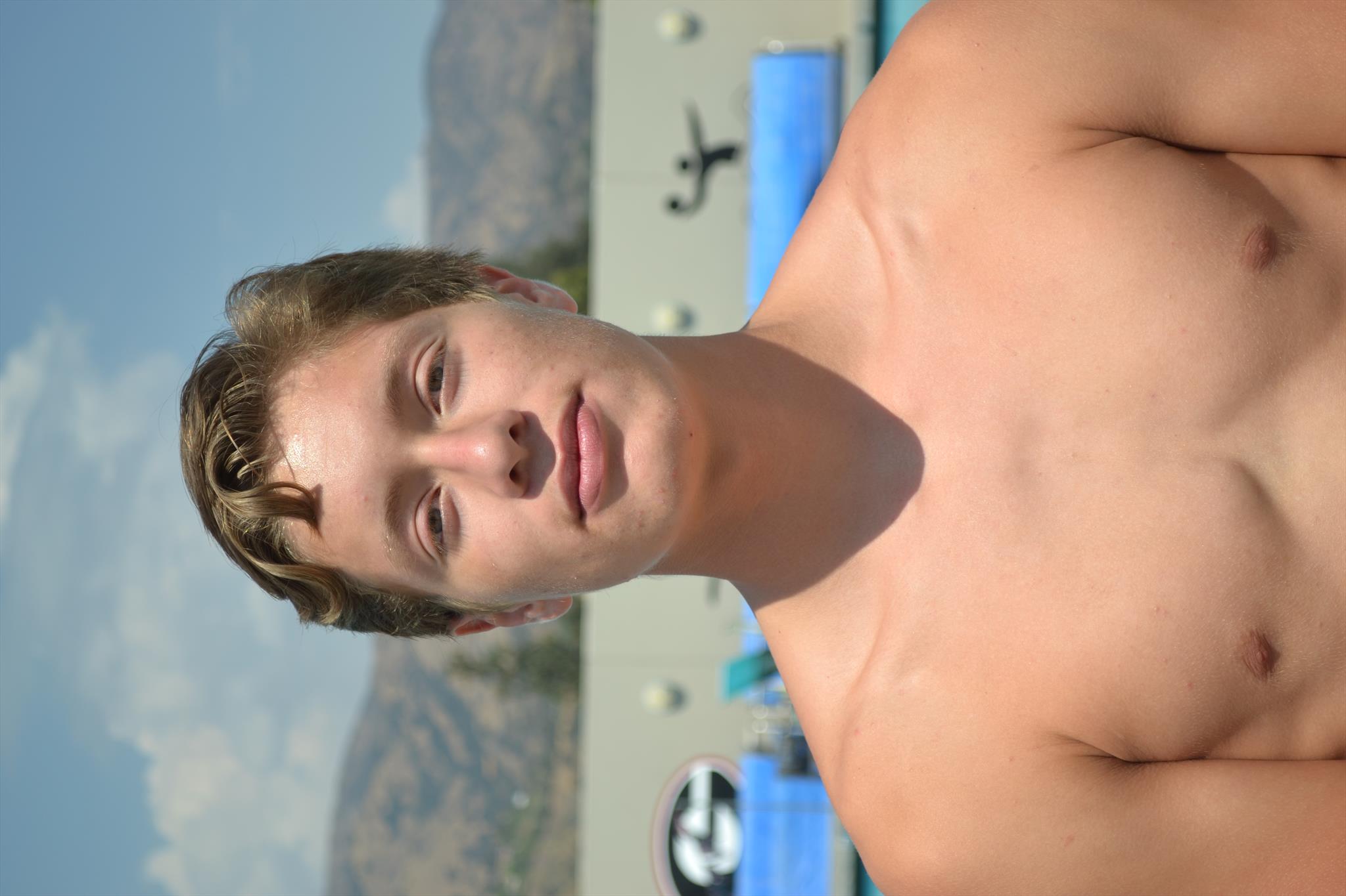 Jonah Alvarado mugshot