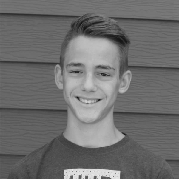 Blake Vanwagnen mugshot