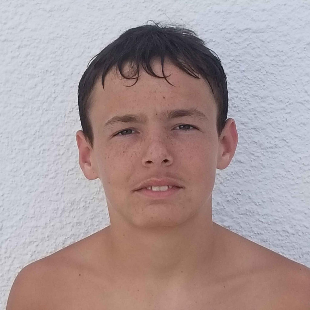 Zane Leroy