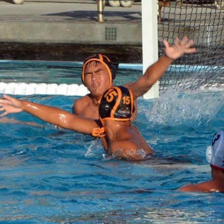 Michael Reyes