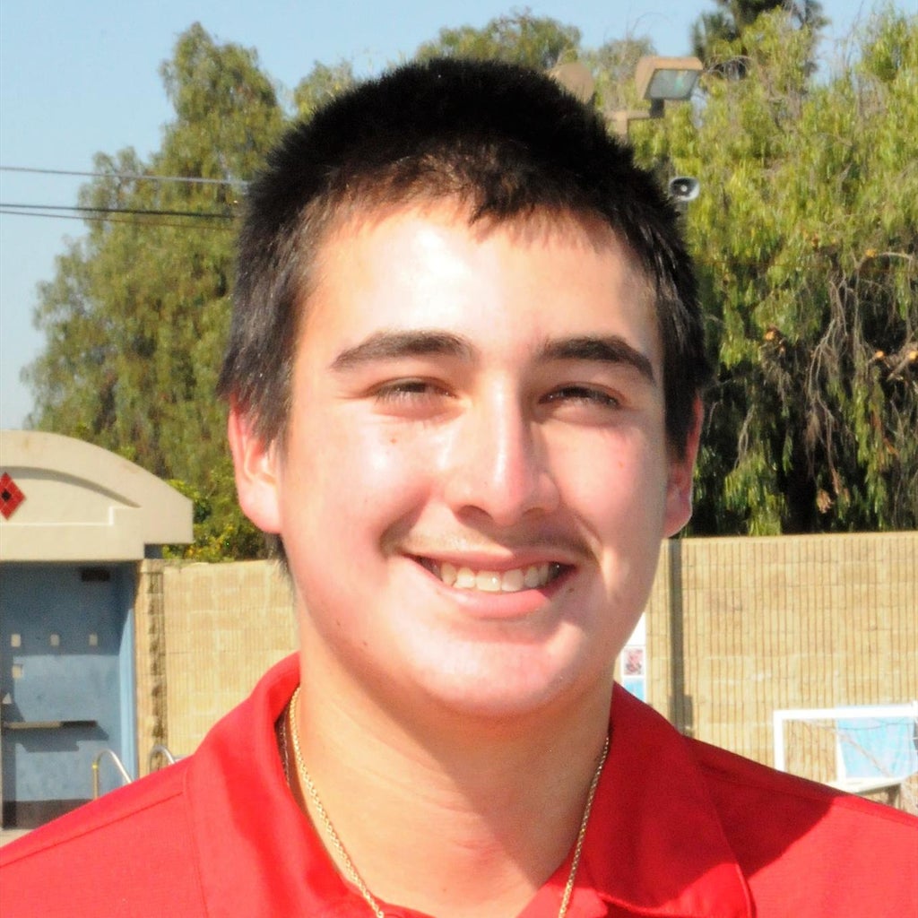 Miguel Rodriquez
