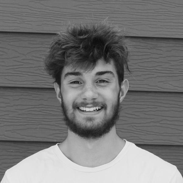Caleb Cetin mugshot
