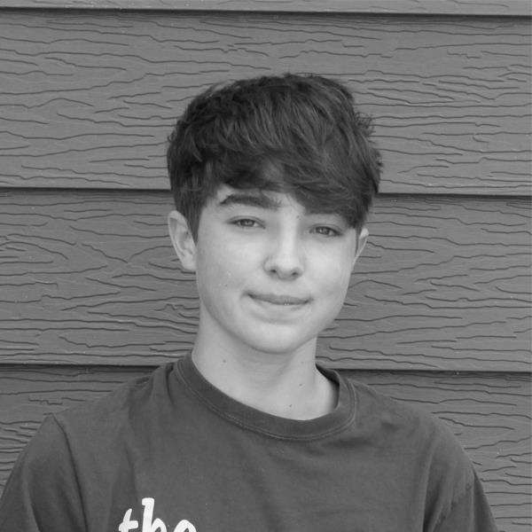Carson Speece