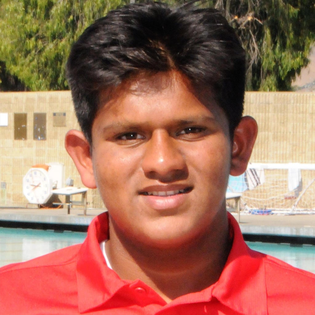 Anay Patil