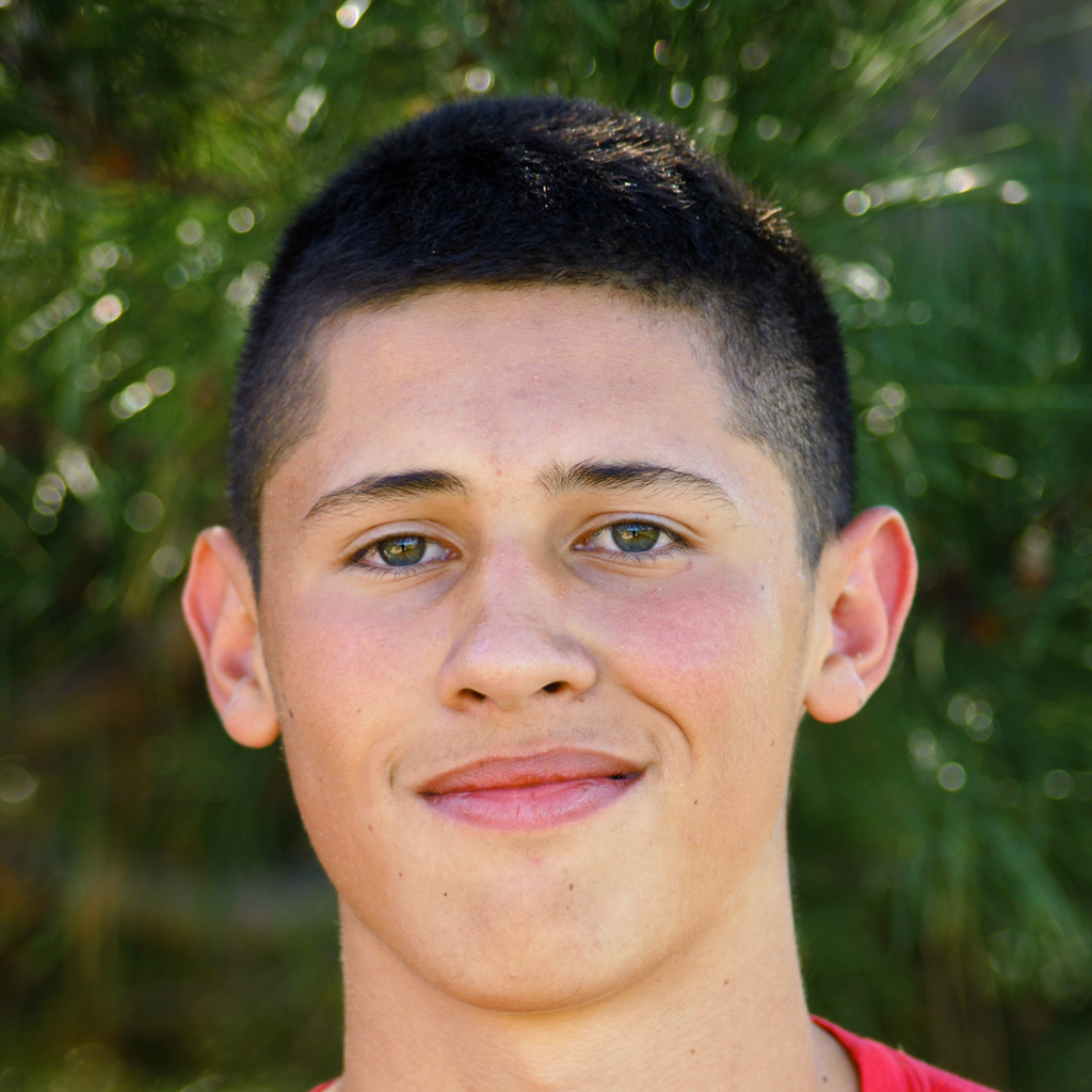 Alexander Hinkle-Vazquez mugshot
