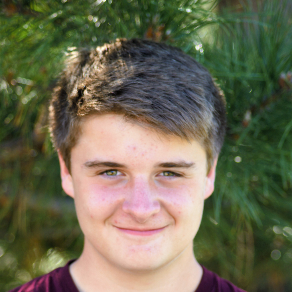 Connor Downs