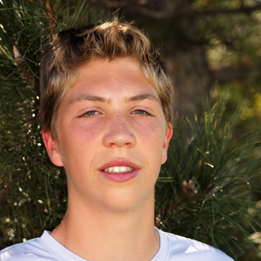Colin McFayden mugshot